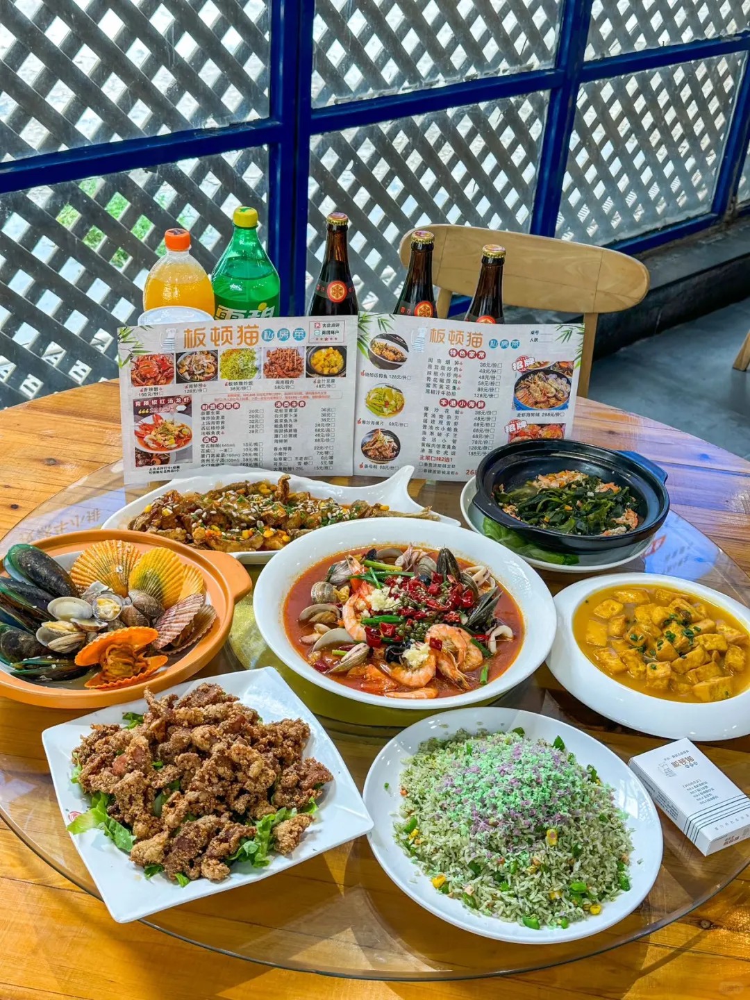 廈門美食之旅