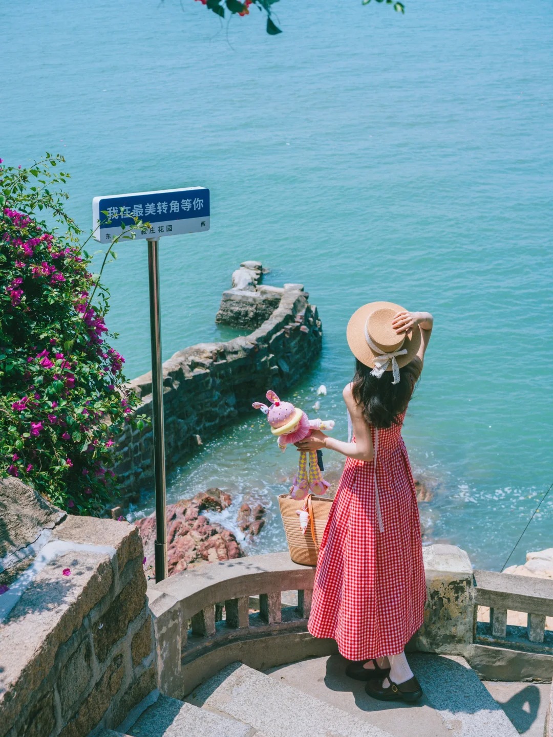 旅遊風采